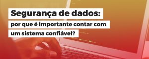 segurança de dados